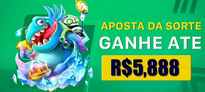 5555 Plataforma Apostas App