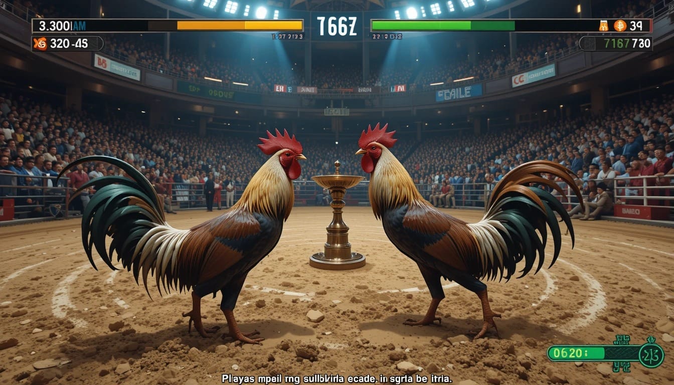 5555 Plataforma Jogos Sport