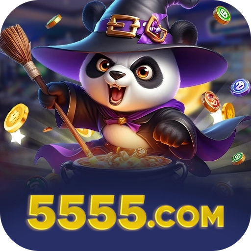 5555 logo